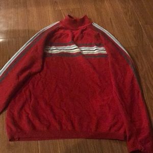 Vintage turtle neck